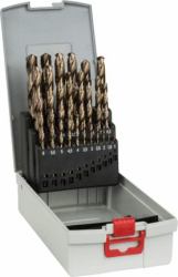 Bosch HSS Twist Drill Bits Cobalt Sets 