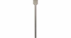 Bosch SDS max Spade Chisels 