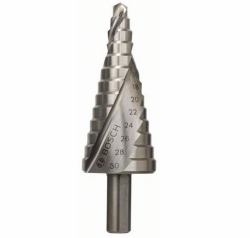 Bosch 2 608 597 520 drill bit Step drill bit 1 pc[s] 