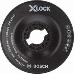 Bosch 2 608 601 713 angle grinder accessory Backing pad 