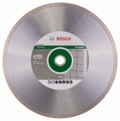Bosch 2 608 602 640 circular saw blade 35 cm 1 pc[s] 