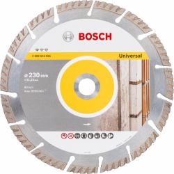 Bosch 2 608 615 060 angle grinder accessory Cutting disc 