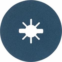 Bosch 2 608 619 164 angle grinder accessory Sanding disc 