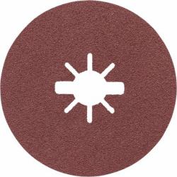 Bosch 2 608 619 174 rotary tool grinding/sanding supply Steel Sanding disc 