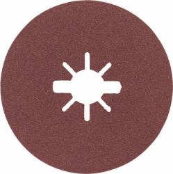Bosch 2 608 619 175 rotary tool grinding/sanding supply Steel Sanding disc 