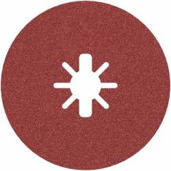 Bosch 2 608 619 187 rotary tool grinding/sanding supply Steel Sanding disc 