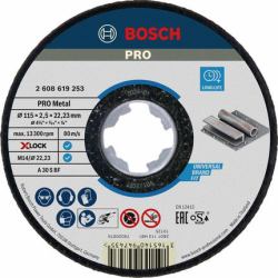 Bosch 2 608 619 253 diamond blade 11.5 cm Continuous rim diamond blade 