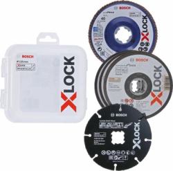 Bosch 2 608 619 374 angle grinder accessory Cutting disc 