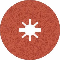 Bosch EXPERT R782 PRISMA Grinding disc 