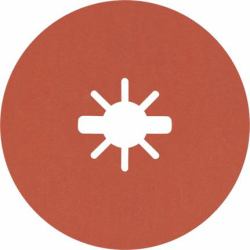 Bosch EXPERT R782 PRISMA Grinding disc 