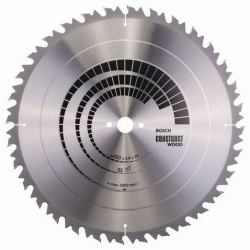 Bosch 2 608 640 704 circular saw blade 45 cm 1 pc[s] 