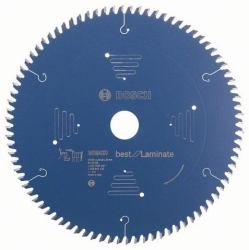 Bosch 2608642135 circular saw blade 25.4 cm 1 pc[s] 