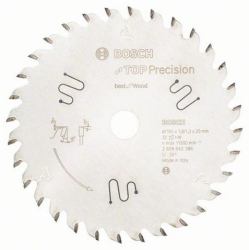 Bosch 2608642386 circular saw blade 16.5 cm 