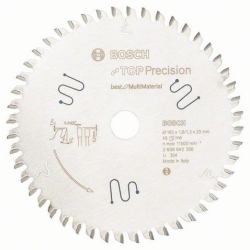 Bosch 2608642388 circular saw blade 16.5 cm 
