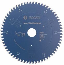 Bosch ‎2608642493 circular saw blade 21.6 cm 1 pc[s] 