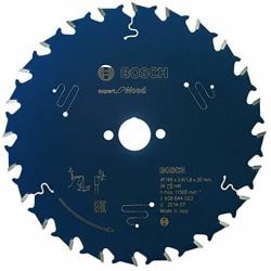 Bosch ‎2608644022 circular saw blade 16.5 cm 1 pc[s] 