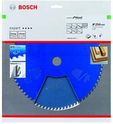 Bosch ‎2608644343 circular saw blade 25.4 cm 1 pc[s] 