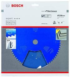 Bosch ‎2608644346 circular saw blade 21.6 cm 1 pc[s] 