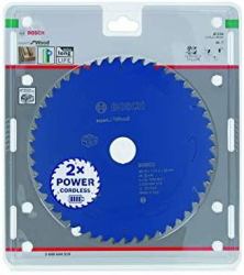 Bosch ‎2608644519 circular saw blade 21.6 cm 1 pc[s] 
