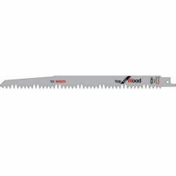 Bosch 2 608 650 676 jigsaw/scroll saw/reciprocating saw blade 