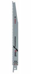 Bosch S 2345 X Sabre saw blade High carbon steel [HCS] 1 pc[s] 
