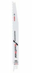 Bosch S 3456 XF Sabre saw blade Bimetal 1 pc[s] 