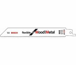 Bosch 2 608 657 558 jigsaw/scroll saw/reciprocating saw blade 