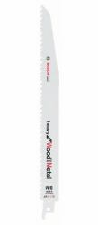 Bosch Sabre saw blade S 1110 VF 