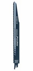 Bosch S 1130 CF Sabre saw blade Bimetal 1 pc[s] 