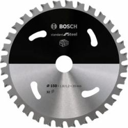 Bosch 2 608 837 748 circular saw blade 15 cm 1 pc[s] 
