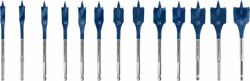 Bosch 2 608 900 336 drill bit Spade drill bit 13 pc[s] 