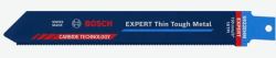 Bosch Expert 2 608 900 362 jigsaw/scroll saw/reciprocating saw blade Carbide 10 pc[s] 