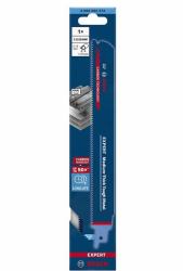 Bosch 2 608 900 370 jigsaw/scroll saw/reciprocating saw blade Carbide 10 pc[s] 