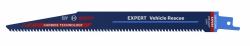 Bosch 2 608 900 380 jigsaw/scroll saw/reciprocating saw blade Jigsaw blade High carbon steel [HCS] 1 pc[s] 