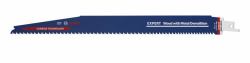 Bosch 2 608 900 402 jigsaw/scroll saw/reciprocating saw blade Sabre saw blade Carbide 10 pc[s] 