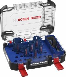 Bosch 2 608 900 446 drill hole saw 6 pc[s] 