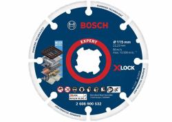 Bosch 2 608 900 532 angle grinder accessory Cutting disc 