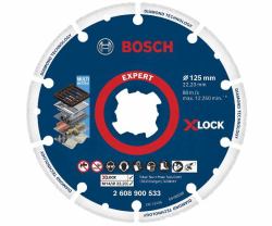 Bosch 2 608 900 533 angle grinder accessory Cutting disc 