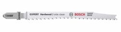 Bosch 2 608 900 546 jigsaw/scroll saw/reciprocating saw blade Jigsaw blade Bimetal 100 pc[s] 
