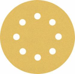 Bosch C470 Paint, Wood Sanding disc 
