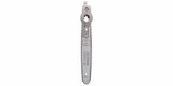 Bosch 2 609 256 D86 jigsaw/scroll saw/reciprocating saw blade Jigsaw blade Steel 1 pc[s] 