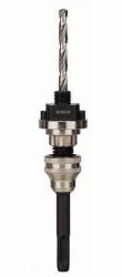Bosch 2 609 390 590 drill attachment accessory Hole saw adaptor 