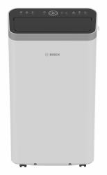 Bosch Cool 4000 portable air conditioner White 
