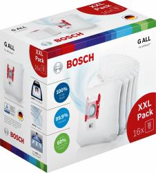 Bosch BBZ16GALL vacuum accessory/supply Dust bag Cylinder vacuum 