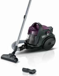 Bosch BGC05AAA1 vacuum 1.5 L Cylinder vacuum Dry 700 W Bagless 