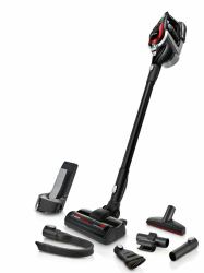 Bosch BSS81POW1 stick vacuum/electric broom Battery Dry Black 5 Ah 