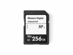 Bosch SD-256G 256 GB UHS-I Class 10 