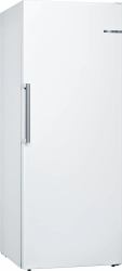 Bosch Serie 6 GSN54AWDV freezer Upright freezer Freestanding 328 L White 