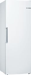 Bosch Serie 6 GSN58AWCV freezer Upright freezer Freestanding 366 L White 