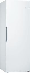 Bosch Serie 6 GSN58AWDV freezer Upright freezer Freestanding 366 L White 